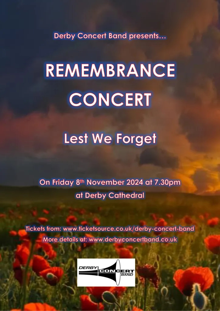 Remembrance Concert