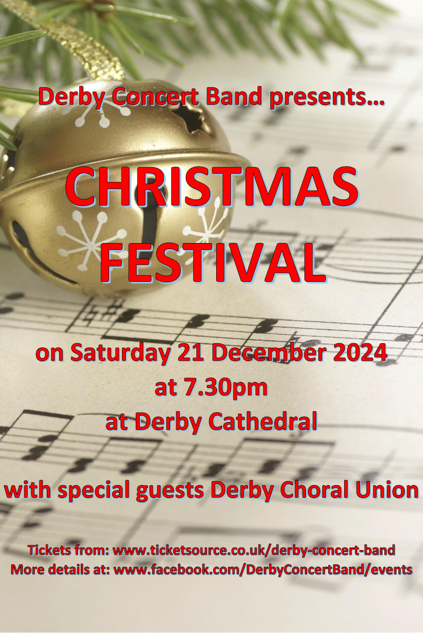 Christmas Festival Concert