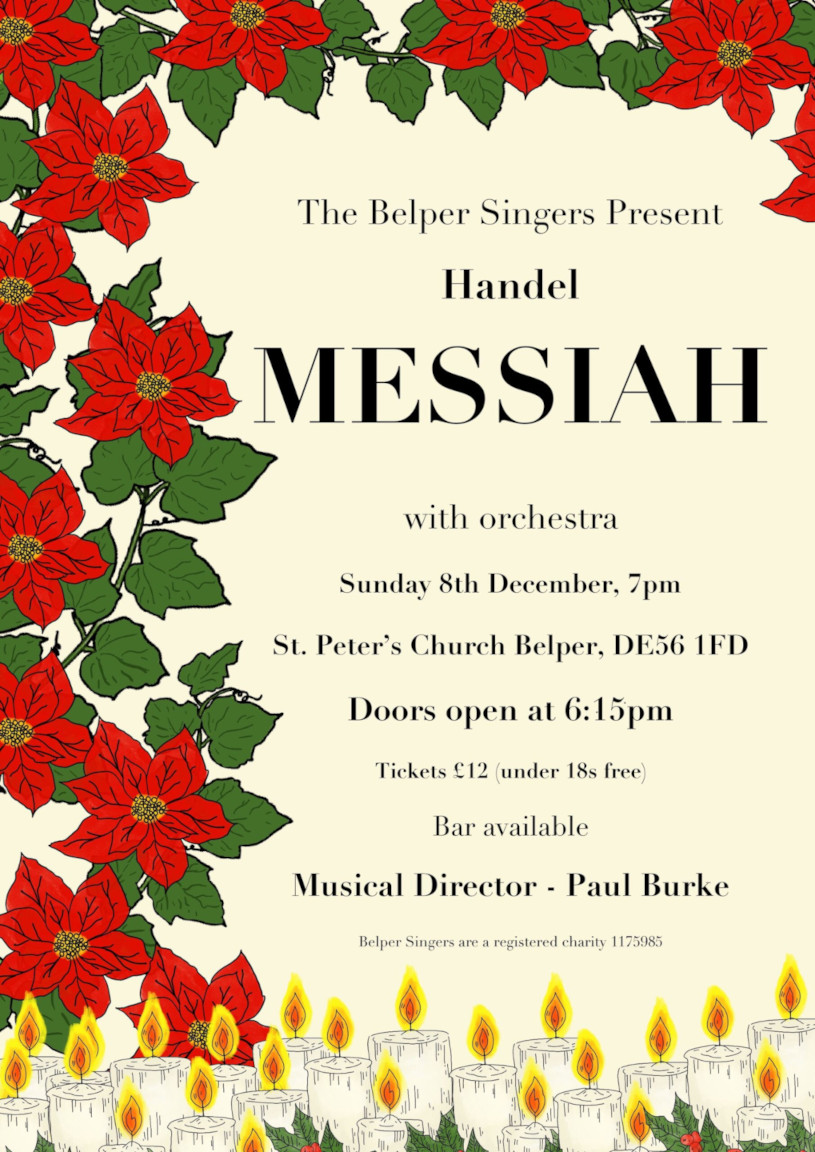 Handel's Messiah