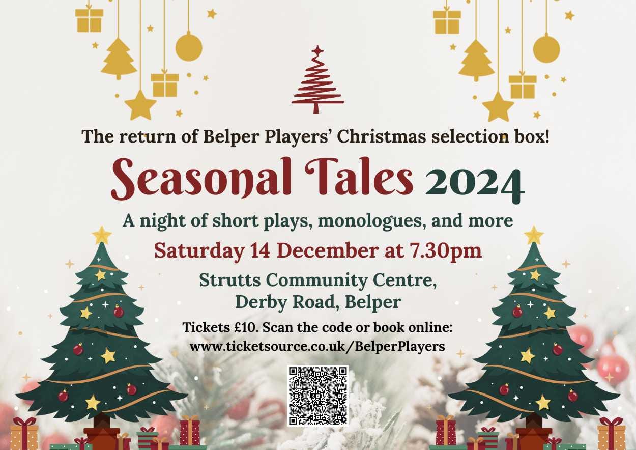 Seasonal Tales 2024