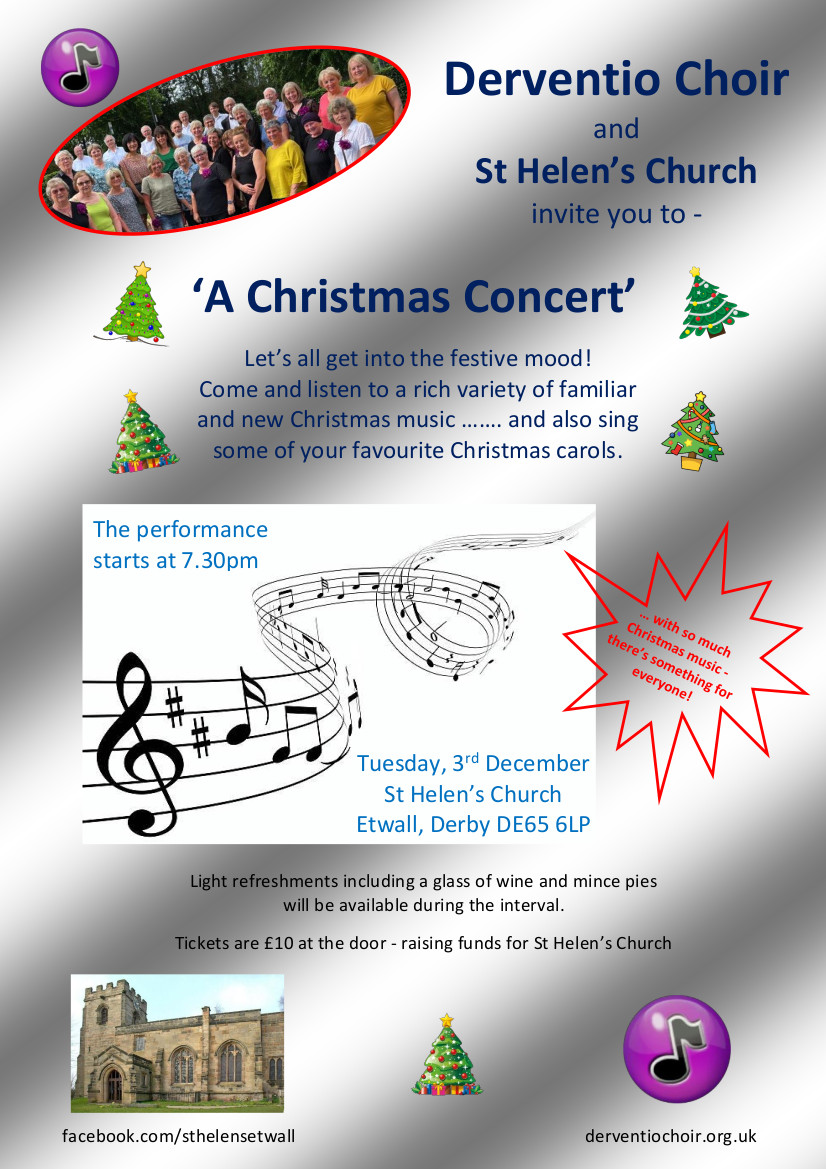 A Christmas Concert