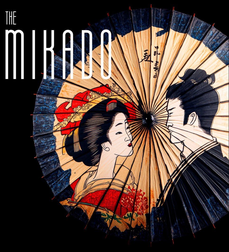 The Mikado