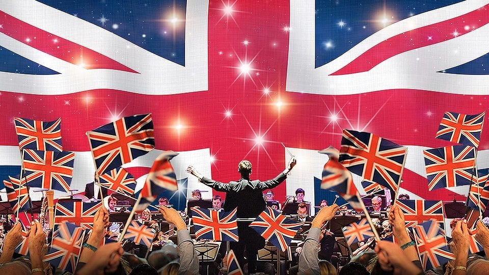 First Night of the Proms